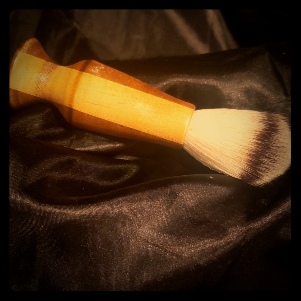 Shaving brush - Picture 1 of 4